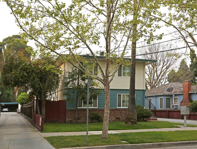 856 Emory St in San Jose, CA - Building Photo - Building Photo