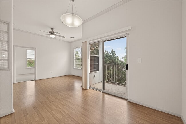 property at 1441 East St
