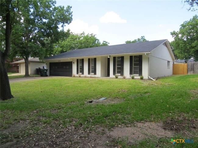 4118 Ermine Trail in Temple, TX - Building Photo - Building Photo