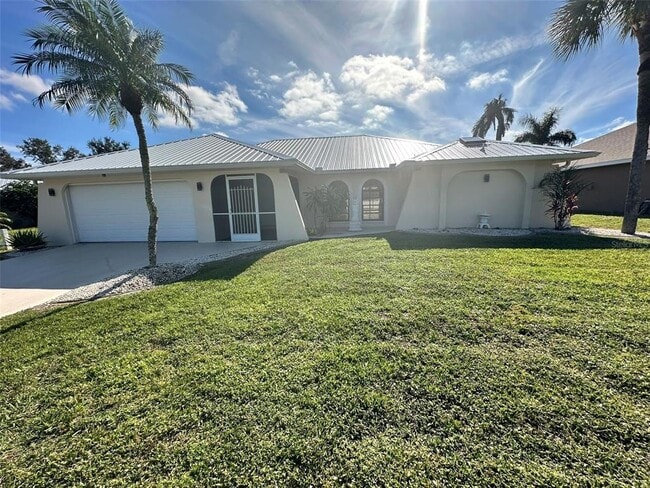 property at 11567 SW Ben Dr