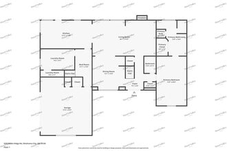 3325 Robin Ridge Rd in Oklahoma City, OK - Building Photo - Building Photo