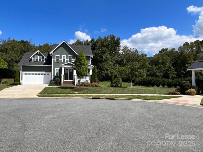 155 Slocumb Ln in Mooresville, NC - Building Photo - Building Photo