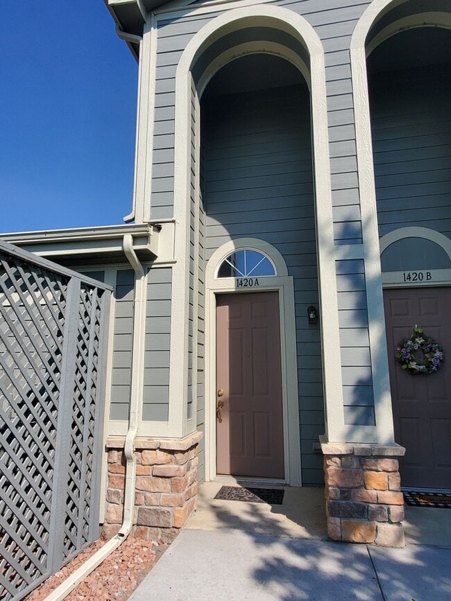 property at 1420 Whitehall Dr