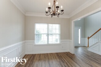 3026 Windsor Meadow Ln in Matthews, NC - Building Photo - Building Photo