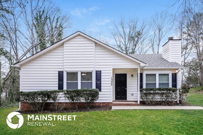 property at 1305 Sharon Dr