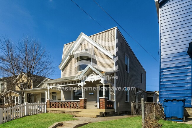 423 5th Ave in Dayton, KY - Building Photo - Building Photo