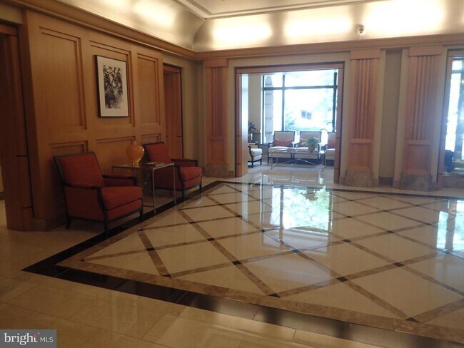 601 Pennsylvania Ave NW