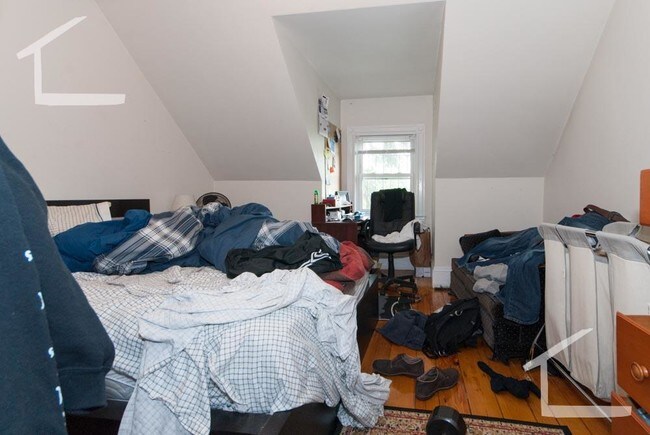 property at 58 Ridgemont St