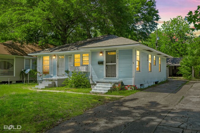 134 E Herndon St in Shreveport, LA - Building Photo - Building Photo