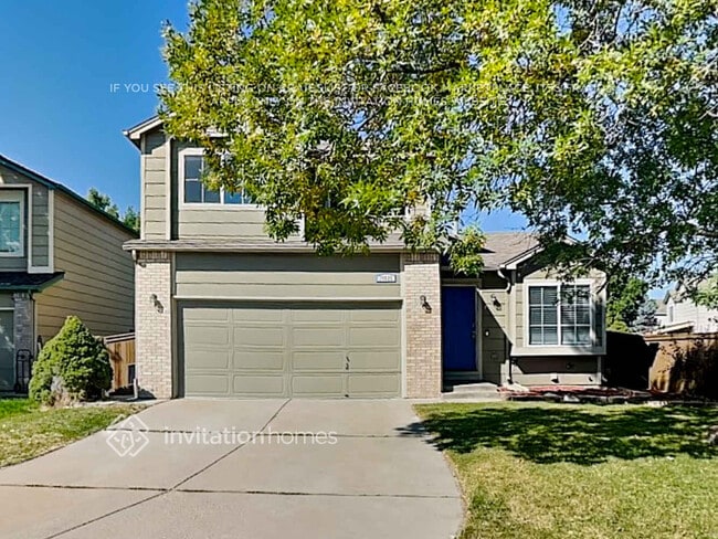 property at 10625 Hyacinth Ct