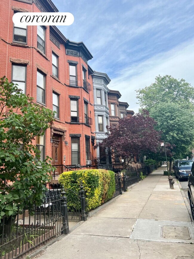 property at 716 Degraw St