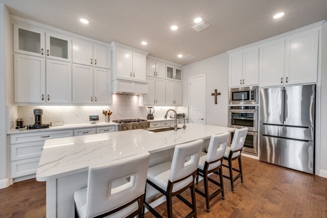 4080 Freeman Way in Prosper, TX - Foto de edificio - Building Photo