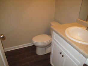 155 Connor Lp in Richmond Hill, GA - Building Photo - Building Photo