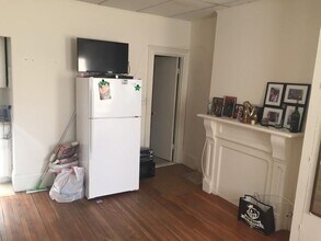 35 Fairfield St, Unit 3A in Boston, MA - Building Photo - Building Photo