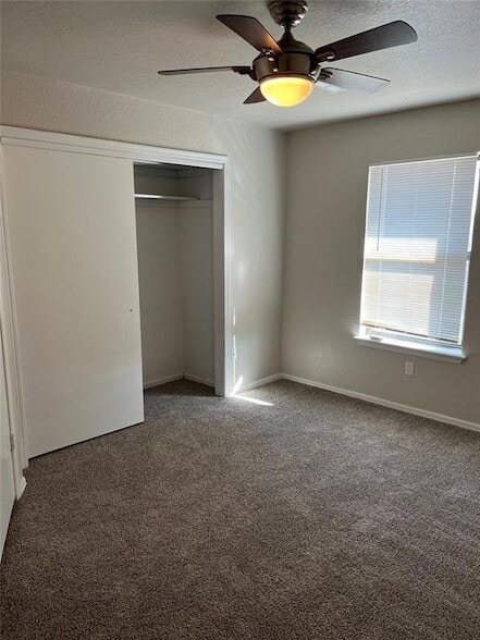 4436 NW 36th St, Unit 7 in Oklahoma City, OK - Building Photo - Building Photo