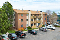 Garfield Heights in Denver, CO - Foto de edificio - Building Photo