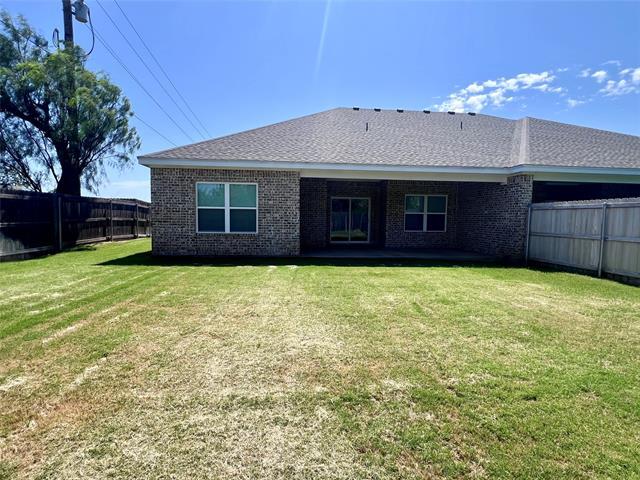 3702 Kala Dr in Abilene, TX - Building Photo - Building Photo