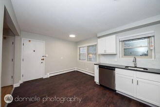 5020 N Washtenaw Ave in Chicago, IL - Building Photo - Building Photo