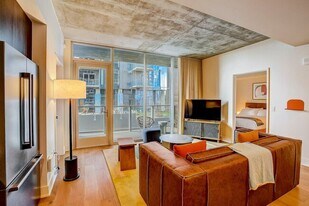 48 East Ave, Unit 2509 in Austin, TX - Building Photo