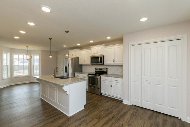 535 Tracy Ln in Clarksville, TN - Building Photo - Building Photo