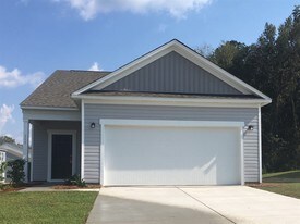 224 Orion Way in Moncks Corner, SC - Building Photo