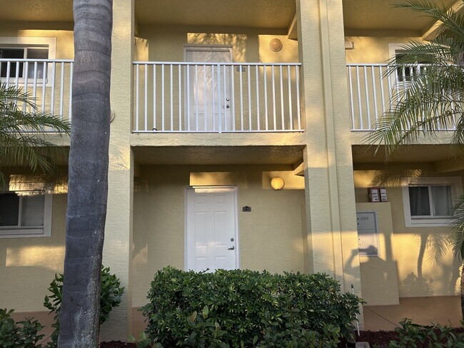 property at 8304 Key Royal Cir