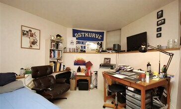 28 Symphony Rd, Unit 1 in Boston, MA - Building Photo - Building Photo