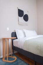 240 W 112th St in New York, NY - Building Photo - Building Photo