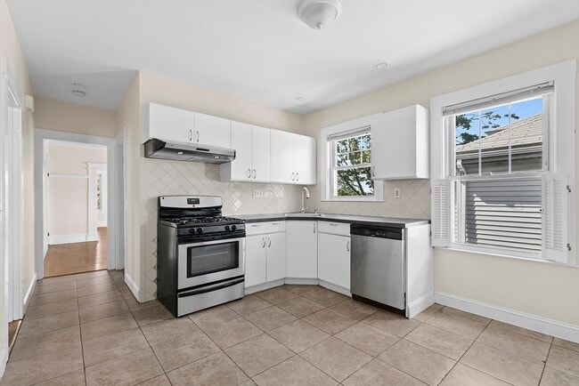 723 Fellsway in Medford, MA - Building Photo - Building Photo