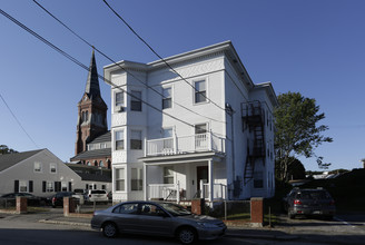 17 Cutts St in Biddeford, ME - Building Photo - Building Photo