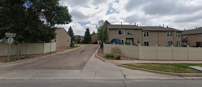 property at 6303 Colony Cir