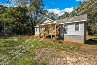 608 22nd Terrace NE in Center Point, AL - Building Photo - Building Photo