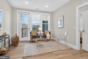 76 Old Mill Bottom Rd N in Annapolis, MD - Building Photo