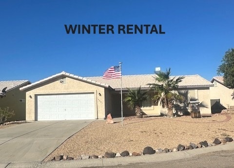 property at 4401 Bernard Pl