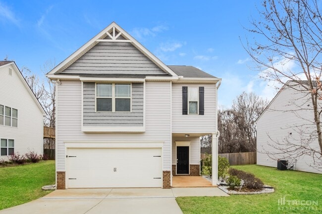 property at 7121 Creeksong Dr