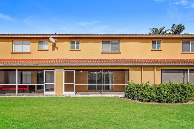 3205 Osprey Ln in West Palm Beach, FL - Building Photo - Building Photo