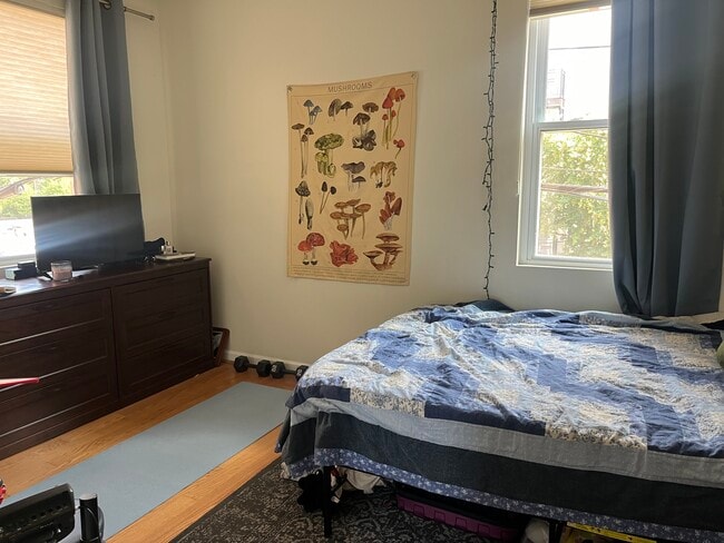 1458 Columbia Rd NW, Unit #211
