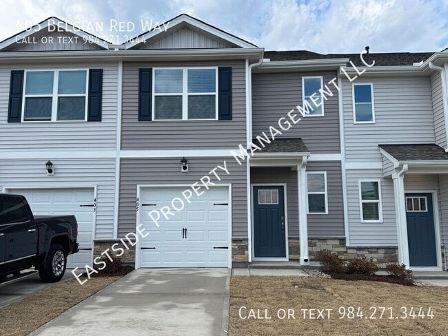 property at 405 Belgian Red Wy