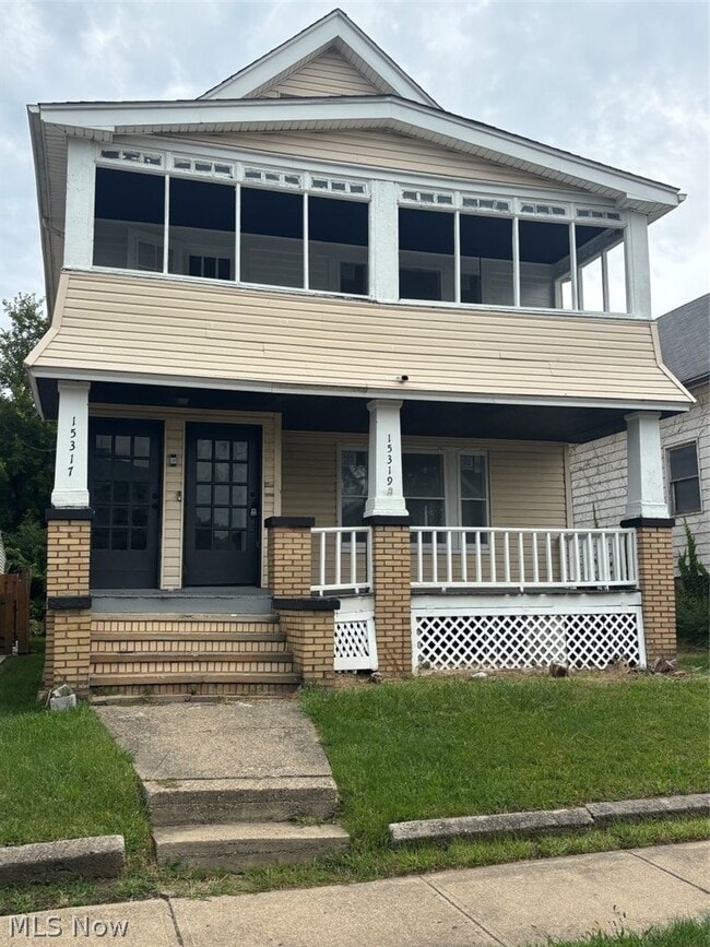 property at 15317 Shiloh Rd