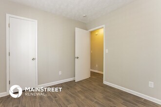 6730 Greenbower Ln in College Park, GA - Foto de edificio - Building Photo