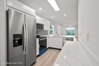 421 Audubon Dr in Melbourne, FL - Building Photo - Building Photo