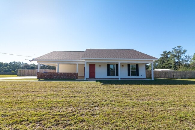 property at 28 Co Rd 276