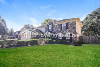 918 Long Prairie Dr in Katy, TX - Building Photo - Building Photo