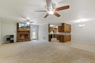 3518 Lee Ave in Sanford, NC - Building Photo - Building Photo