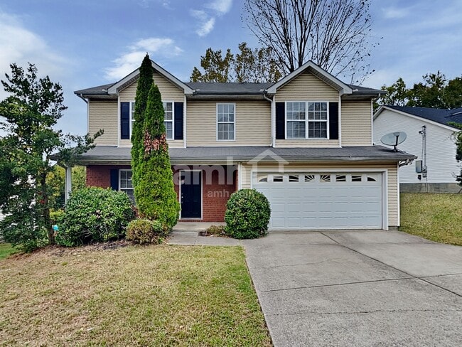 property at 3300 Clapham Rd