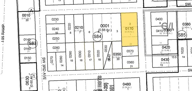 Maizon at Brickell Midrise