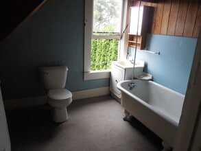 509 N Forest St in Bellingham, WA - Building Photo - Building Photo