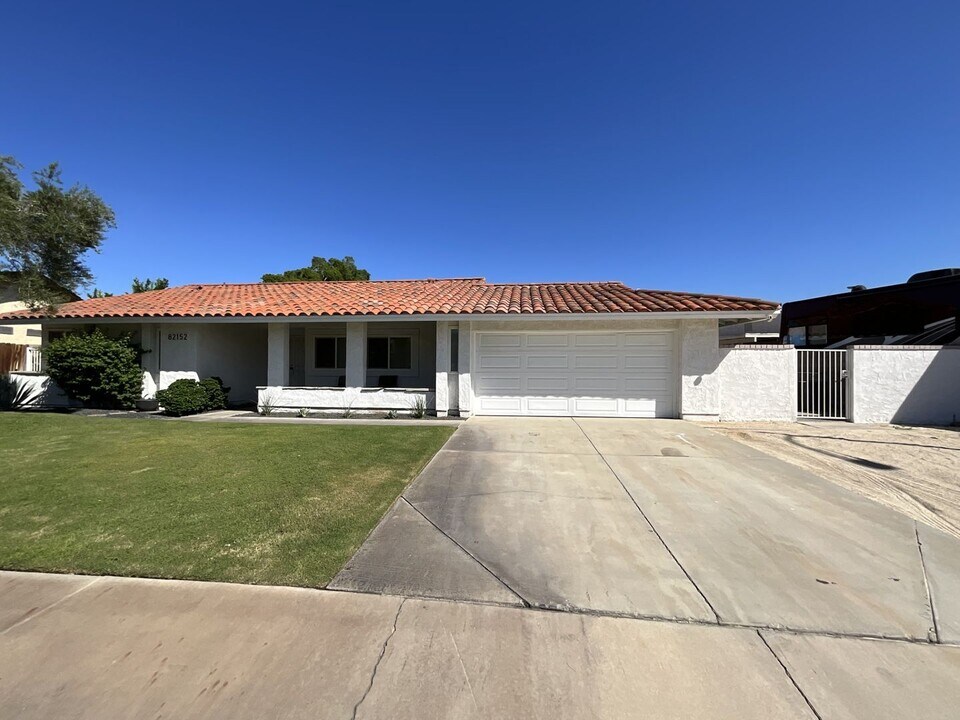 82152 W Solar Ct in Indio, CA - Building Photo