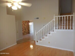 11901 Van Gogh Dr in El Paso, TX - Building Photo - Building Photo