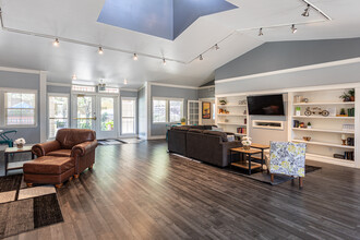 Benchmark Apartments in Boise, ID - Building Photo - Interior Photo